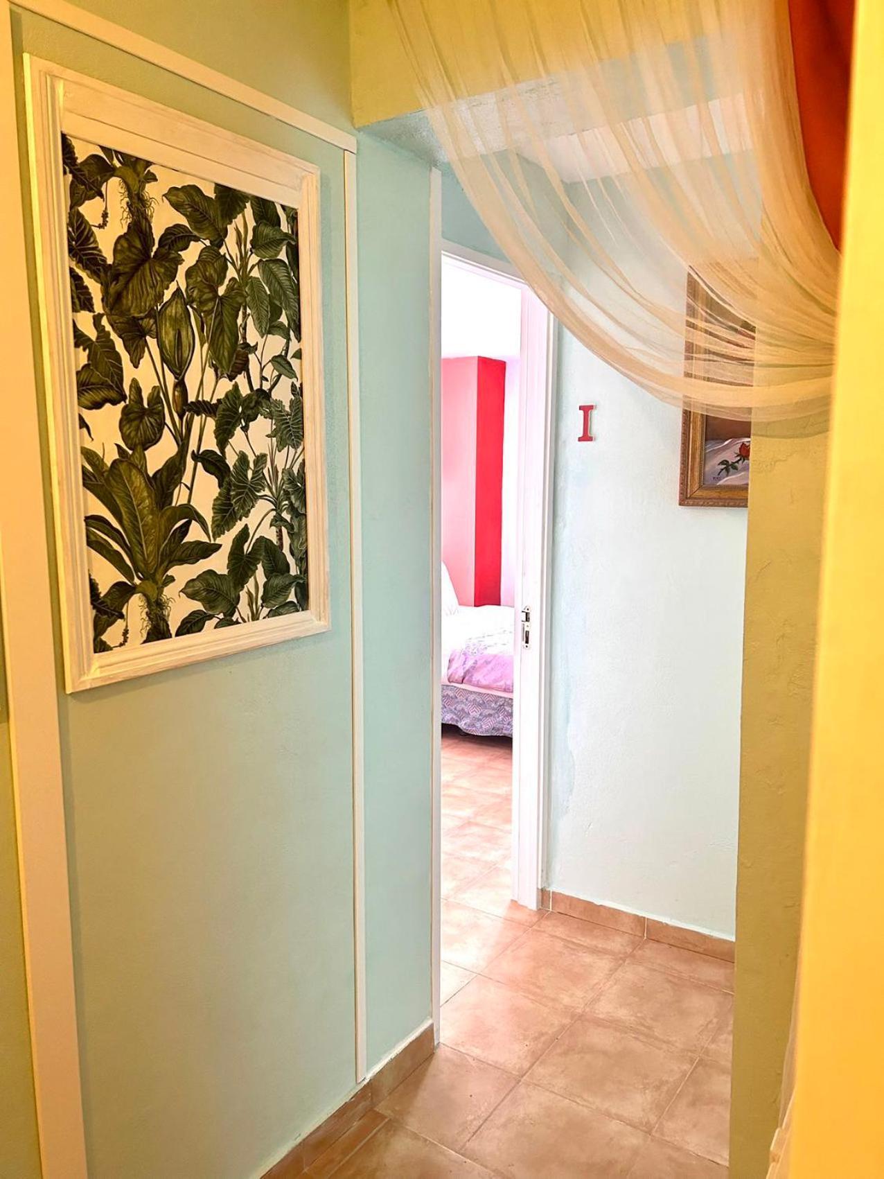 Aj Casa Ronda 1949 Quiet Rooms Exterior photo