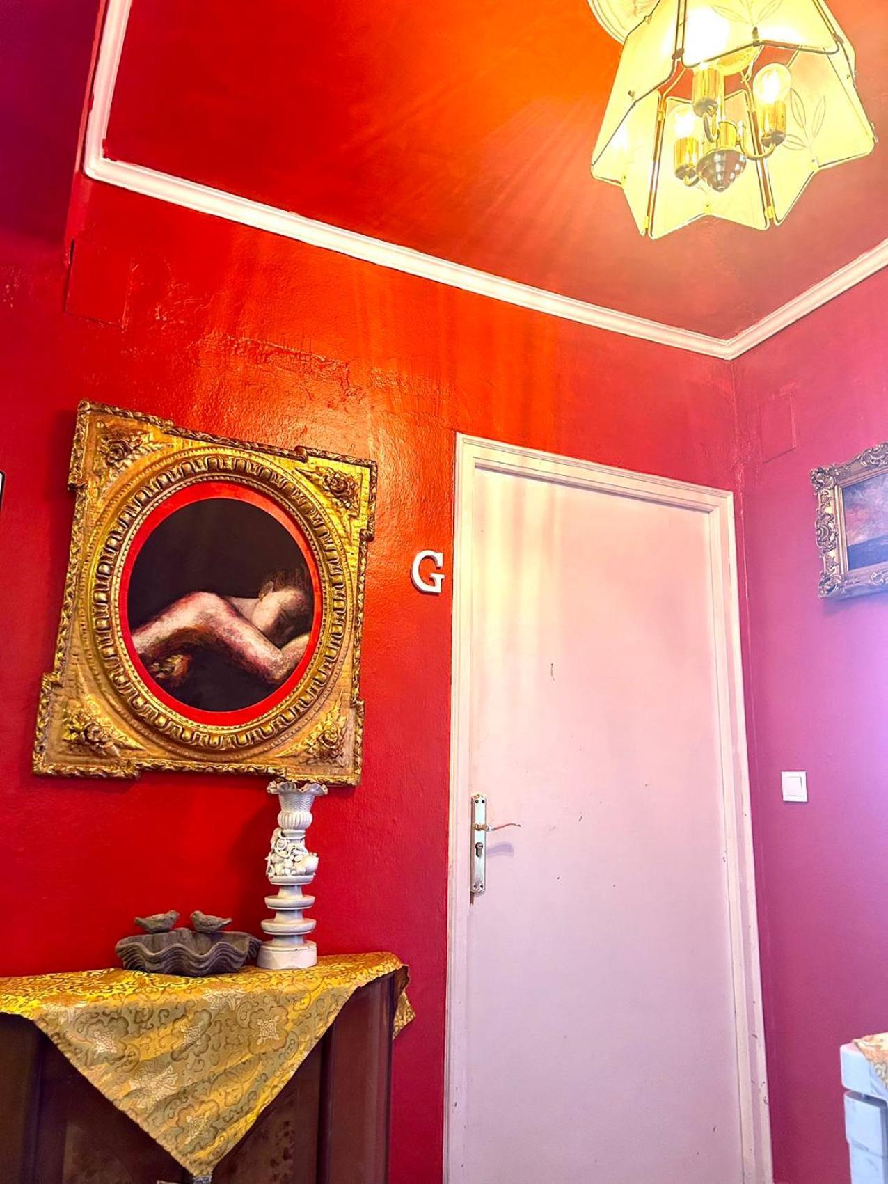 Aj Casa Ronda 1949 Quiet Rooms Exterior photo